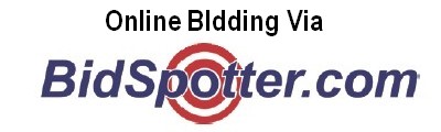 Online Bidding Via Bidspotter.com